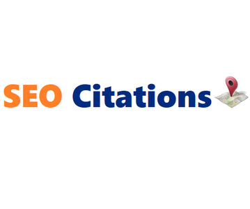 Logo of SEO Citations UK