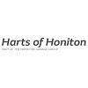 Logo of Harts Of Honiton Car Dealers In Honiton, Devon