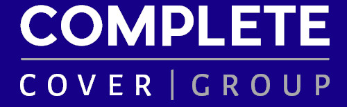 Logo of Complete Cover Group