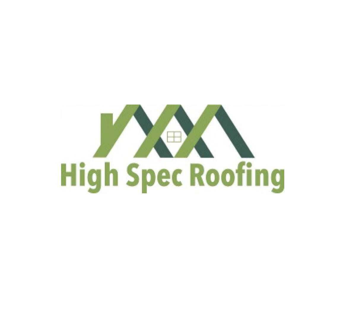 Logo of High Spec Roofing