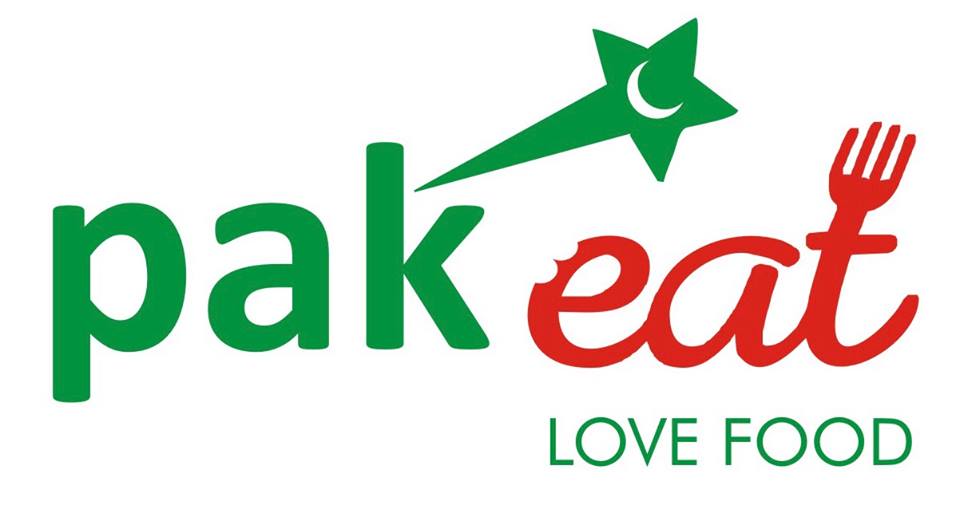 Logo of Pak Eat