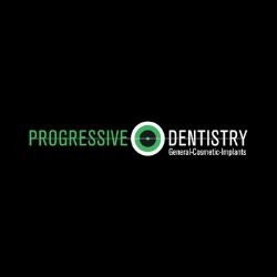 Logo of Progressive Dentistry