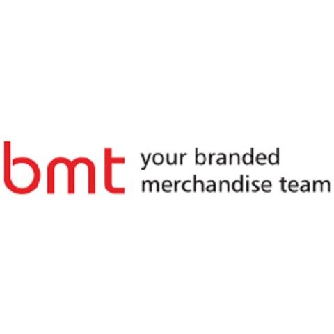 Logo of bmt Promotions