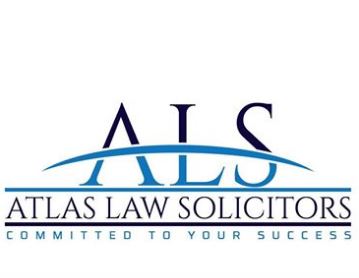 Logo of Atlas Law Solicitors Law Firm In London
