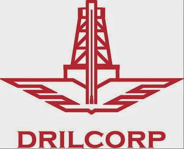 Logo of Drilcorp Ltd Construction Contractors In Seaham, County Durham