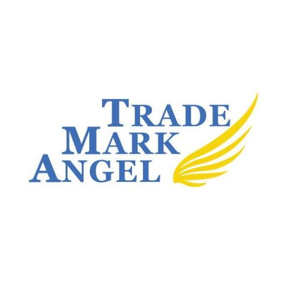 Logo of Angel Trademark Services International LP