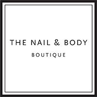 Logo of The Nail & Body Boutique Beauty Salons In Reigate, Surrey