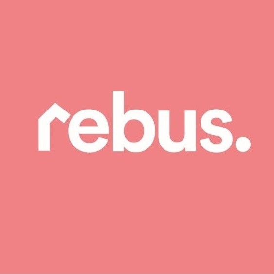 Logo of Rebus - Trusted Mortgage Advice