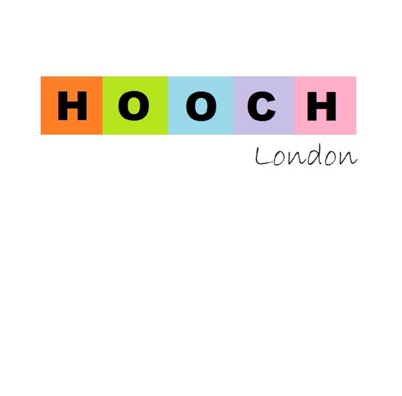 Logo of Hooch Alcohol Delivery