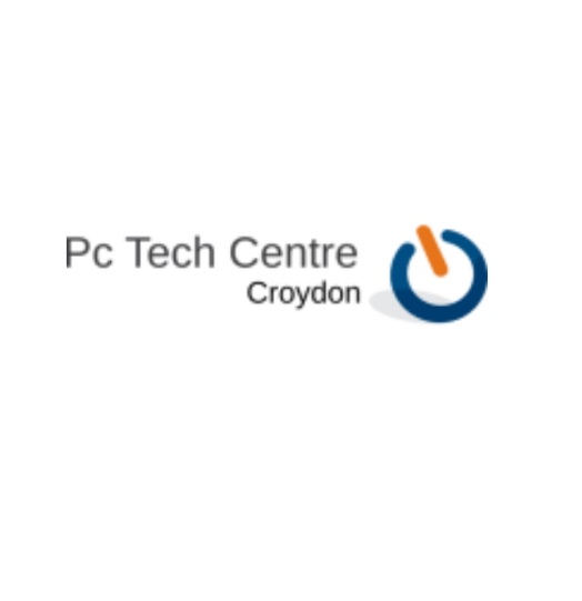 Logo of PC Tech Centre