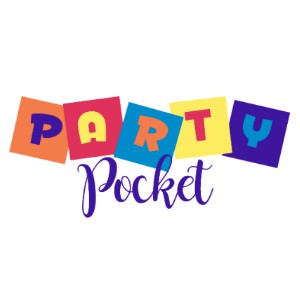 Logo of Party Pocket Toys And Games In Heywood, Lancashire