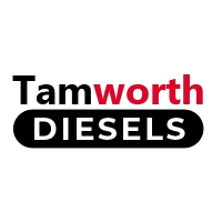 Logo of Tamworth Diesels