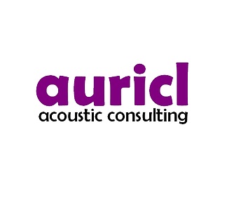 Logo of Auricl Acoustic Consultants In Reading, Berkshire