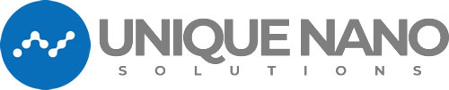 Logo of Unique Nano Solutions