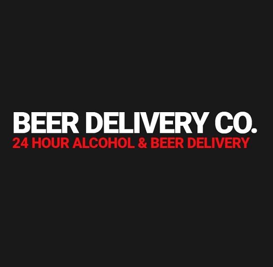 Logo of Beer Delivery Co
