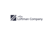 Logo of The Loftman Company