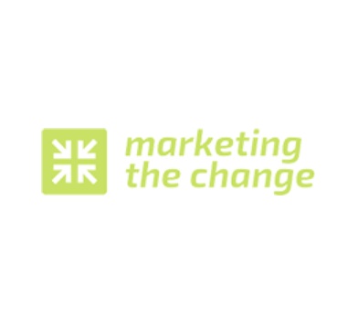 Logo of Marketing the Change SEO Agency In Liverpool, Merseyside