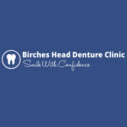 Logo of Birches Head Denture Clinic