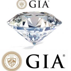 Logo of Diamond Engagement Ring