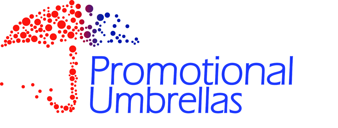 Logo of Promotional Umbrellas Promotional Items In Manchester, Lancashire