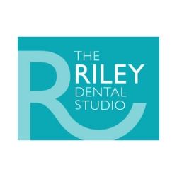 Logo of The Riley Dental Studio