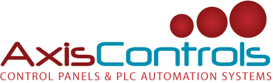 Logo of Axis Controls (NW) Ltd Industrial Automation And Industrial Control Products Manufacturing In Southport, Merseyside
