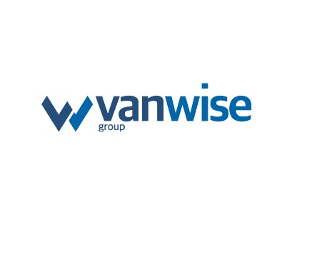 Logo of Vanwise Group Automotive Service And Collision Repair In Maidstone, Kent