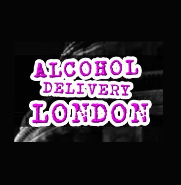 Logo of Alcohol Delivery London