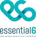Logo of Essential 6 Ltd Education And Training Services In Torquay, Devon