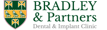 Logo of Bradley and Partners Dental and Implant Clinic