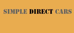 Logo of Simple Direct Cars Chauffeur Driven Cars In Sutton, Greater London