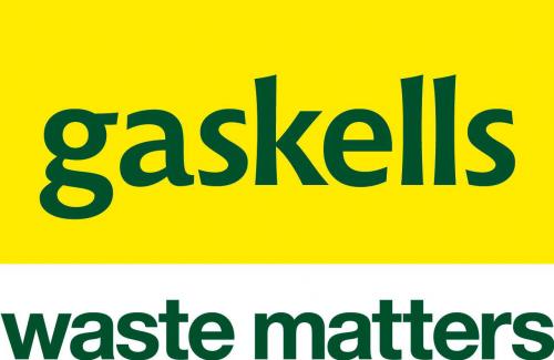 Logo of Gaskells Waste Waste Disposal Services In Liverpool, Merseyside