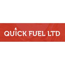 Logo of Quick Fuel Ltd Oil Fuel Distributors In Redditch, Worcestershire