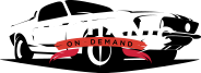 Logo of Mechanic On Demand Auto Parts Manufacturing In Lincoln