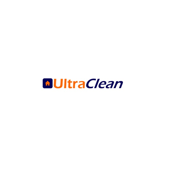 Logo of Ultra Clean Services