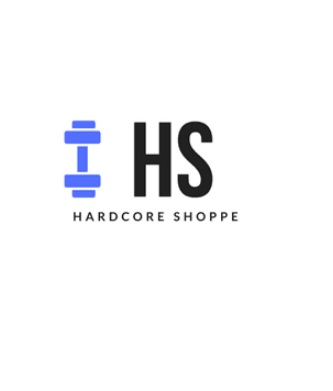 Logo of HardCoreShoppe - Buy Peptides Online