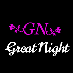 Logo of Great Night