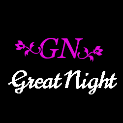 Logo of Great Night Wedding Cars In Covent Garden, London