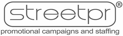 Logo of StreetPR Advertising And Marketing In London