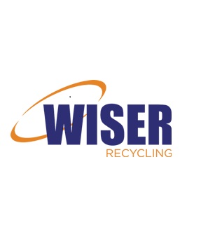 Logo of Wiser Recycling