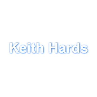 Logo of Keith Hards - Wedding DJ Bristol and Somerset