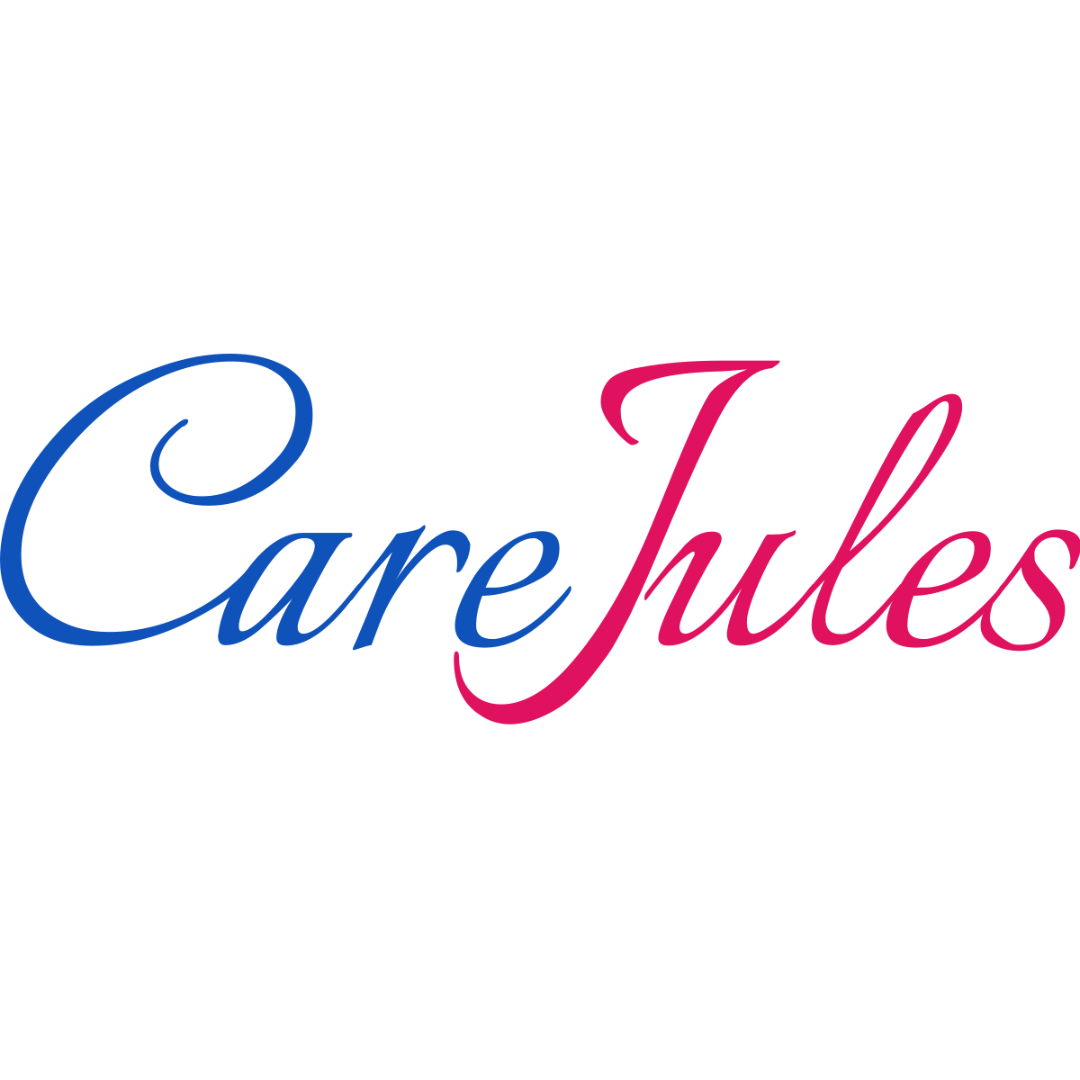 Logo of CareJules Home Care Services In London