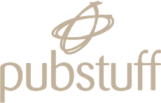 Logo of Pub Stuff