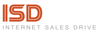 Logo of Internet Sales Drive