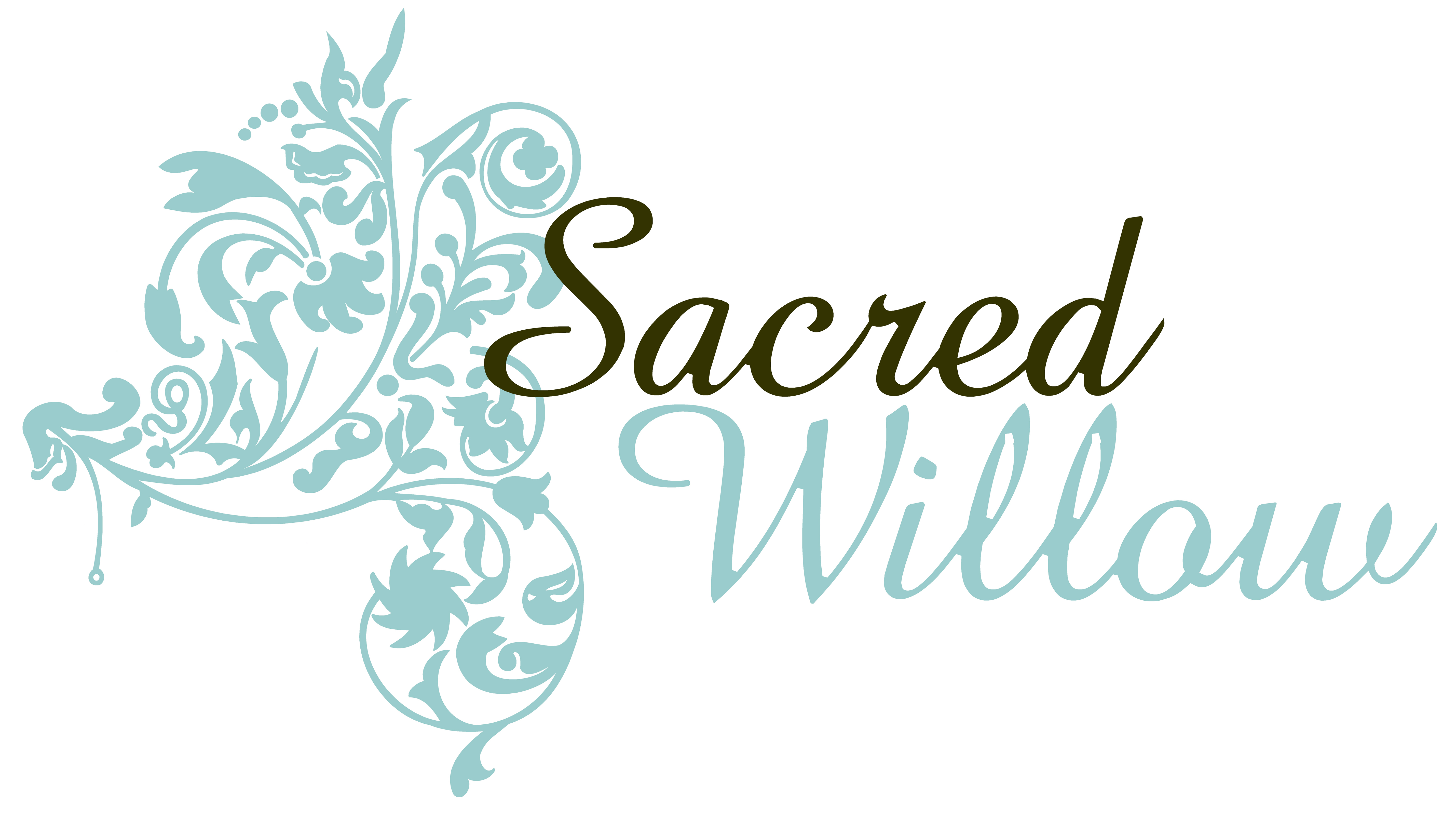 Logo of Sacred Willow Holistic Therapists In Weston Super Mare, Somerset