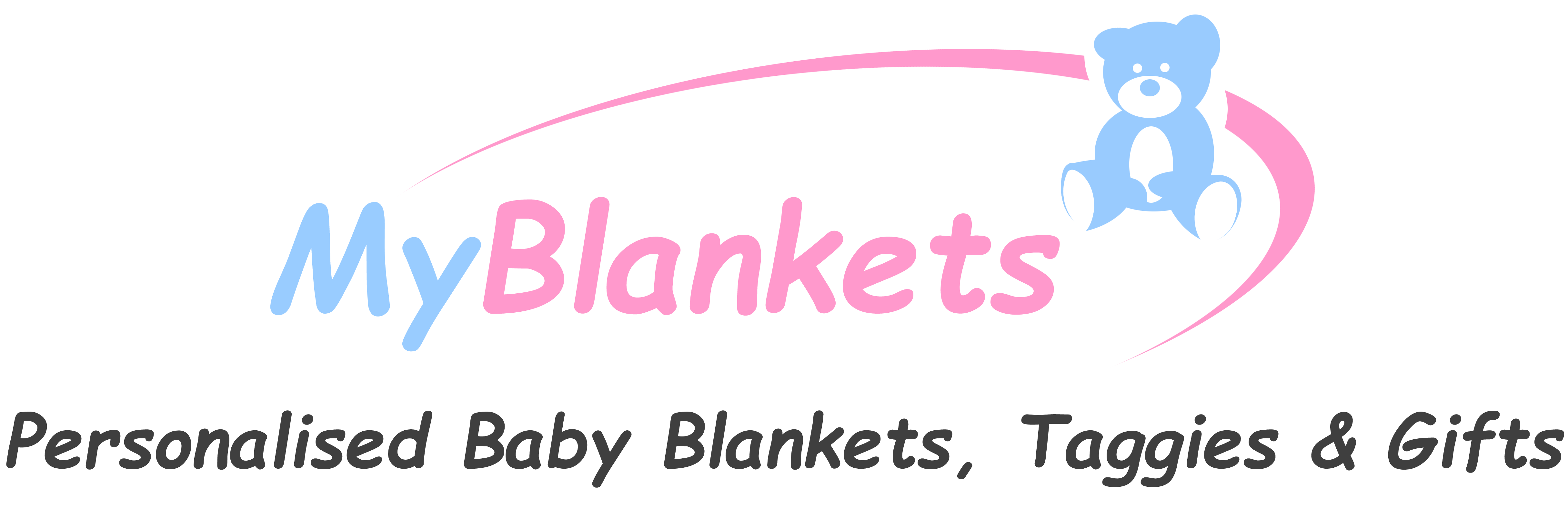 Logo of MyBlankets.com Baby Products In Wadhurst, East Sussex