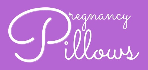 Logo of Pregnancy Pillows Australia