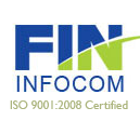 Logo of Fin Infocom Pvt Ltd