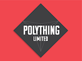 Logo of Polything Ltd Marketing Consultants And Services In London, Greater London