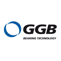 Logo of GGB UK Bearings In BIRMINGHAM, Bagshot